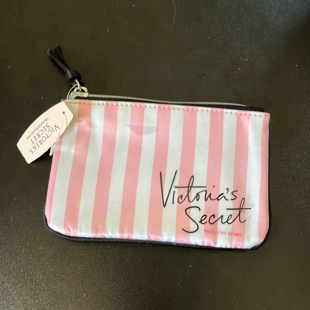 Victoria’s Secret Pouch